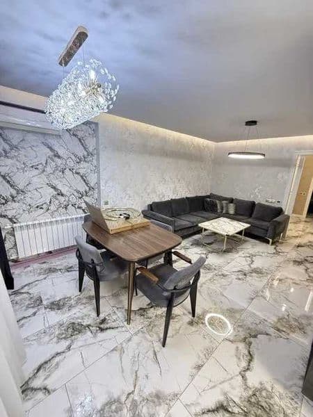 Район: Яккасарай<br />
• Адрес: ЖК "Zarafshan city"<br />
•  — фото 3