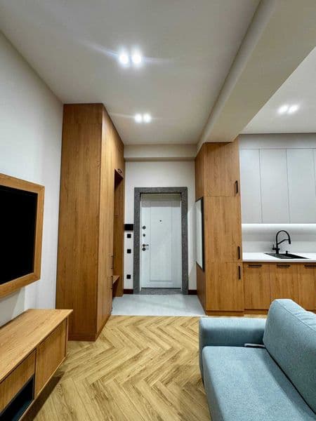 Район: Юнусабадский<br />
Ориентир: ЖК ДУСТЛАР <br />
<br /> — фото 5