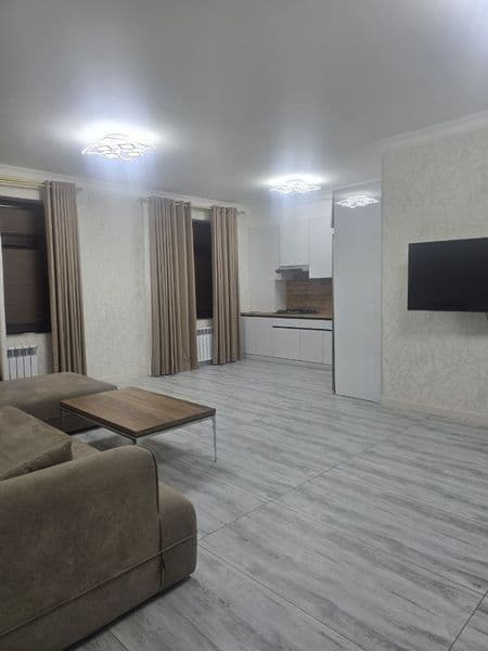 Сдаётся НОВОСТРОЙКА 3х Комнатная Квартира Чиланзарский район — фото 2