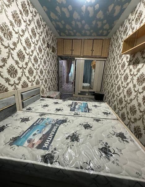 Аренда квартира эко бозор олдида гнекалоя ёнидаги дом хама ш — фото 3