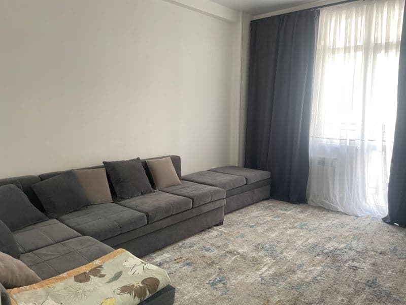 Сдается в аренду уютная 1-комнатная квартира в ЖК Паркент Пл — фото 3