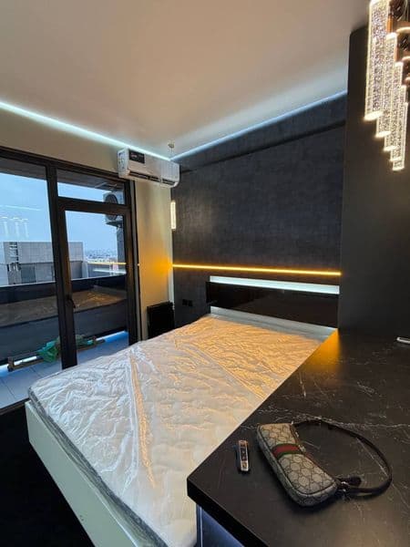 #аренда новостройка 40²<br />
#район - яккасарайский ж.к bla