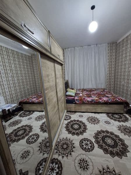 Oilaga, qizlarga hamma sharoti mavjud bo'lgan sergili 6a da 
