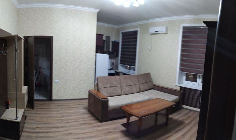 Долгосрочная аренда 2х комнатной квартиры. Лабзак. 2/2/4. Со — фото 5