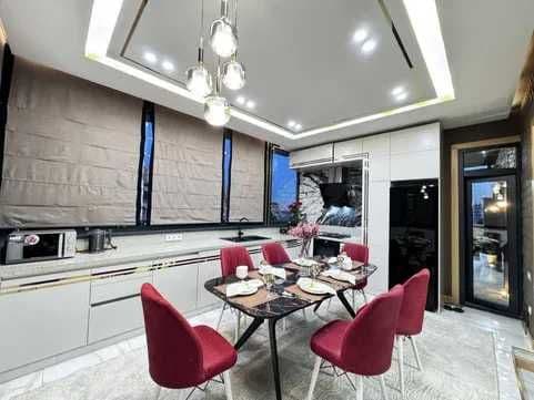 Аренда  шикарная 3-комнатная квартира в Отличное Локация<br  — фото 4