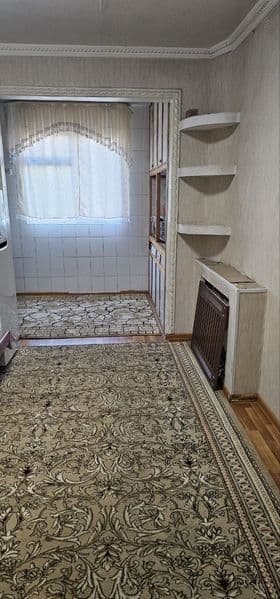 • АРЕНДА КВАРТИР <br />
• Район: - Шайхантахурский <br />
•  — фото 5