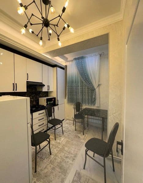 Mirzo Ulugʻbek tumani<br />
Buyuk Ipak Yoʻli metro bekati<br — фото 3