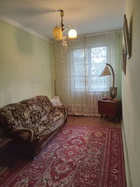 Чилонзор 16-кв аренда 4хона  квартира ижарага бераман хамма  — фото 4