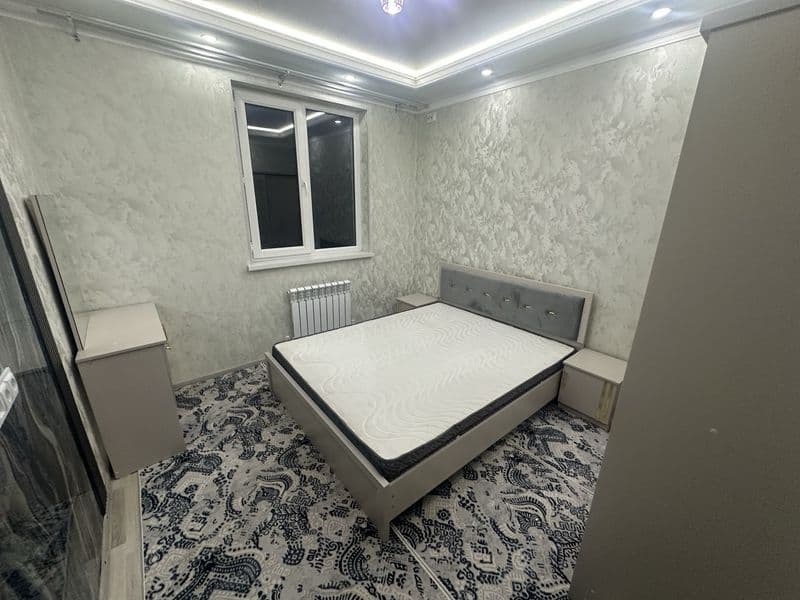 Узбум<br />
Фаргона йулида 2 хонлали квартира ижрага берилад — фото 4