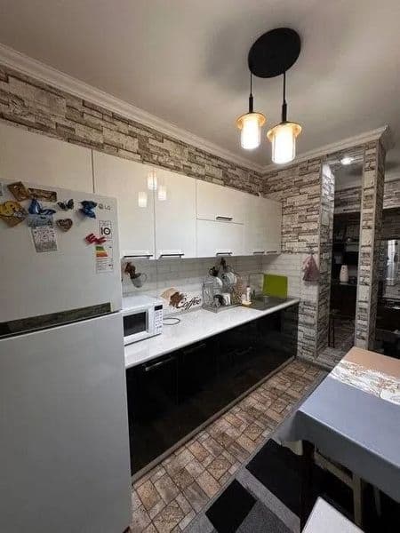 Yashnobod tumani Normuhammedov mavzesi olmos mahalla metroga — фото 4