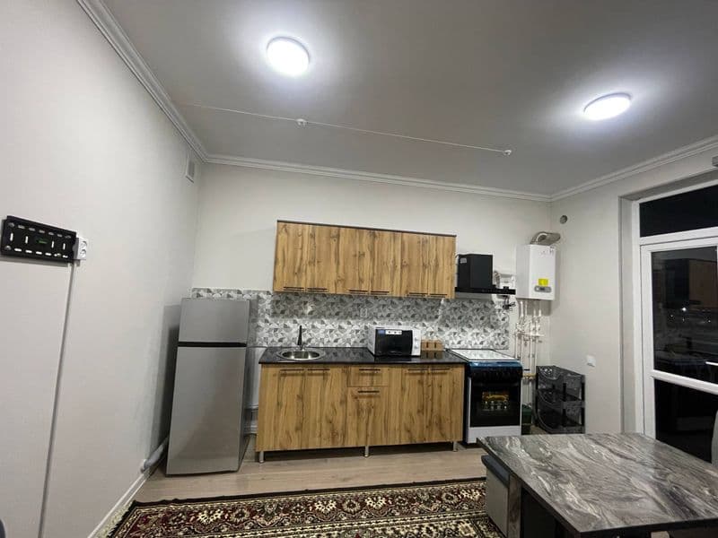 Yangihayot tumani! <br />
Nur hayot Novostroyka<br />
2-xona