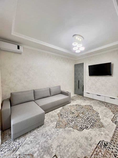 Сдаётся квартира на <br />
Ориентир -Дружба метро<br />
Горо — фото 2