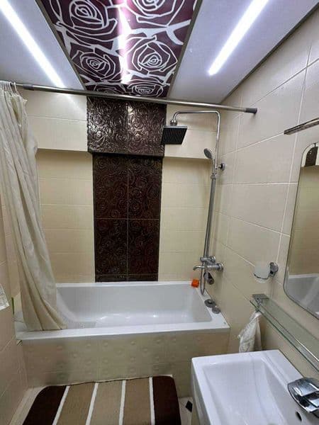 Сдаётся квартира НА Ц-1<br />
Город - Ташкент<br />
Ориентир — фото 5