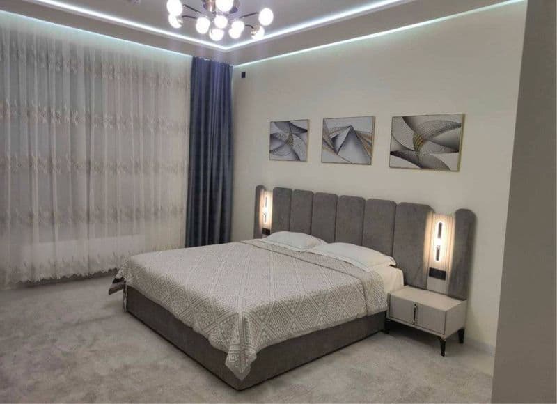 Аренда Квартира <br />
Навостройка от NRG <br />
2 комнатная — фото 2