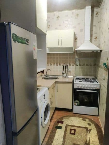 Аренда Квартиры:<br />
Город - Ташкент<br />
Район - Яккасар — фото 3
