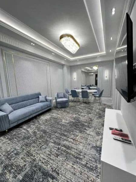 Район: Мирабадский<br />
Адрес: ЦУМ<br />
<br />
— 2 комнаты — фото 2