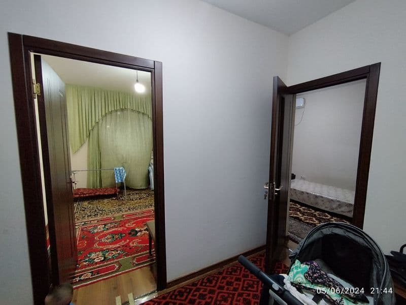 Yangi Choshtepa  Uzoq muddatga yosh oila beriladi bez makler — фото 3