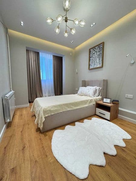 3 комнатную квартиру на 5 этаже,<br />
В квартире есть все н — фото 3