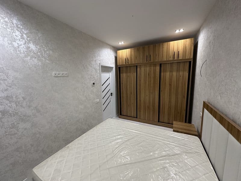 Сдаётся квартира в Новостройке <br />
Ориентир: Рисовый Файз — фото 5