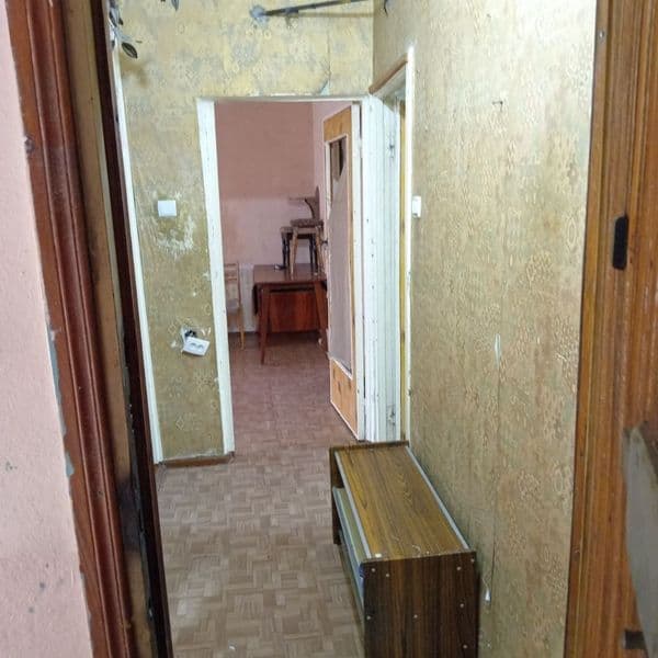 Аренда  чилонзор 16кв.метрода.3хона шароити бор яхши инсонла — фото 5