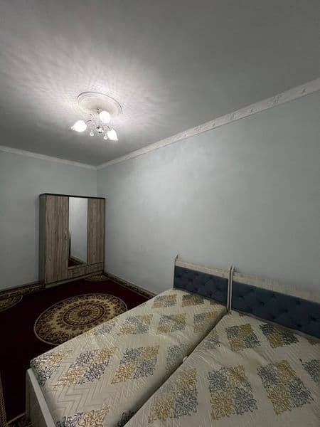 Район: Яшнабод<br />
Ориентир: Обод макон<br />
Планировка:  — фото 4