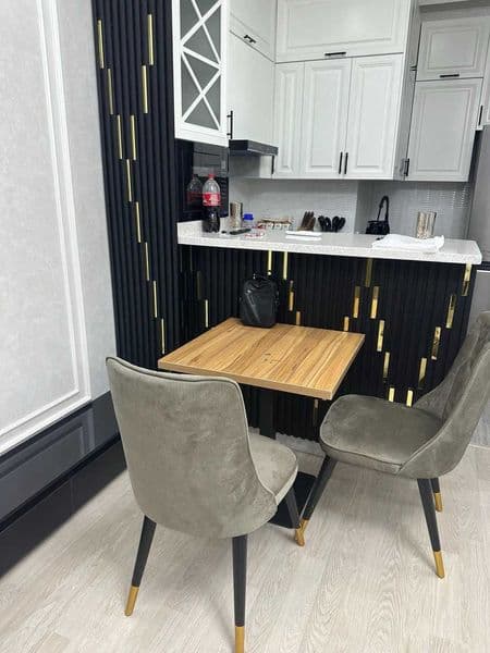 Sergeli Moshina Bozor orqasida 2xonali kvartira ijaraga beri — фото 4