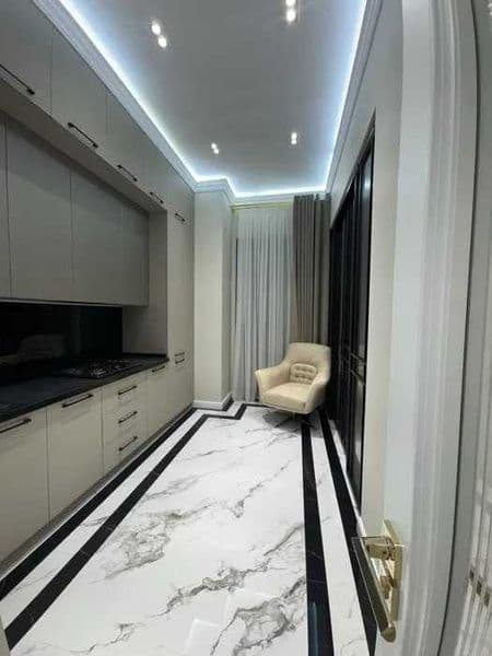 Сдаётся отличная и уютная квартира!<br />
<br />
 Район: Якк — фото 3