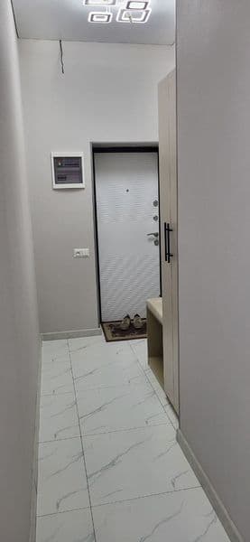 Чиланзар 2 квартал 1-комнатная переделан в2 комнатную 7 этаж — фото 2