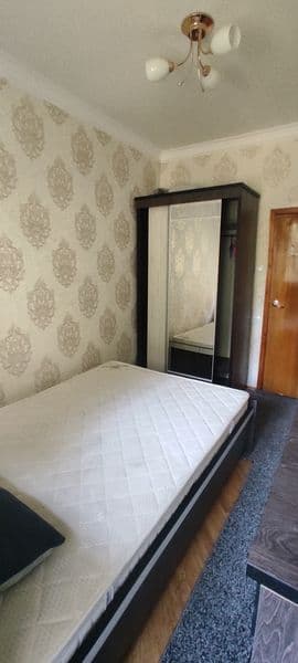 Mirzo Ulugbek metrosiga yaqin joylashuvda 4 etajli domni 2-e — фото 4