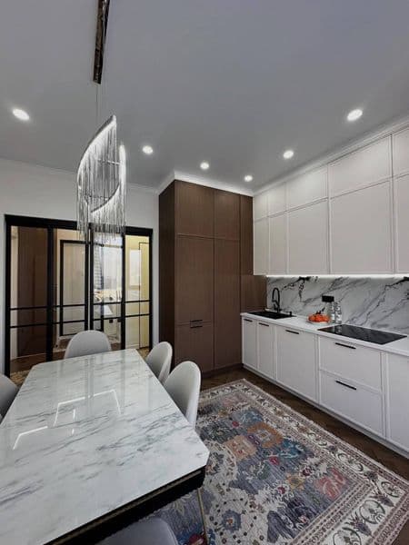 2 комнатную квартиру на 3 этаже,<br />
В квартире есть все н — фото 4