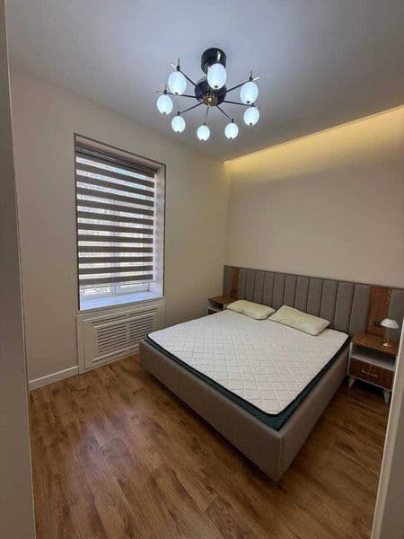 Яккасарайский район, ул. Бабура и Шота Руставели, ор-р: Фрун