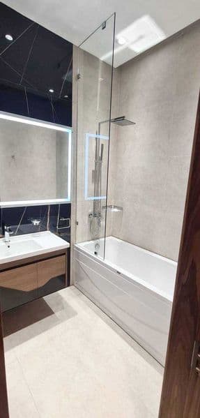 Сдаётся КЛАССНАЯ квартира<br />
<br />
• Район: Мирзо Улугбе — фото 5