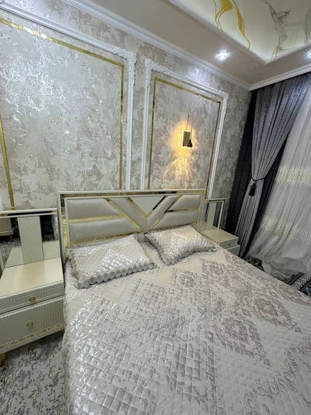 Чилонзор 17 квартал ⅔ килинган 1 қаватда жойлашган  локация  — фото 4