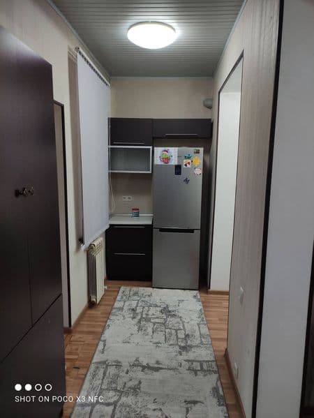 Юнусабад -15<br />
1 комнатная квартира <br />
1Й этаж <br / — фото 5