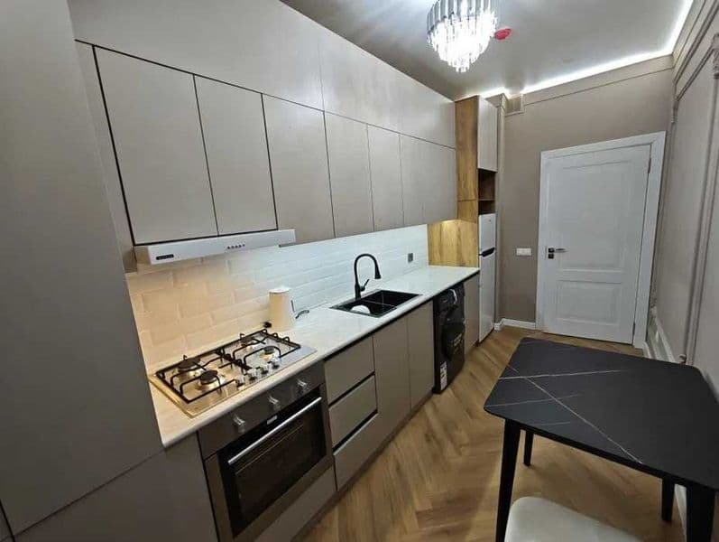 Сдается квартира для одиночек и молодой семьи<br />
<br />
  — фото 5