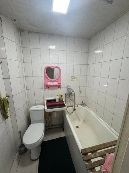 Район - Алмазарский<br />
Ориентир - Бозорча<br />
Комнат -  — фото 5