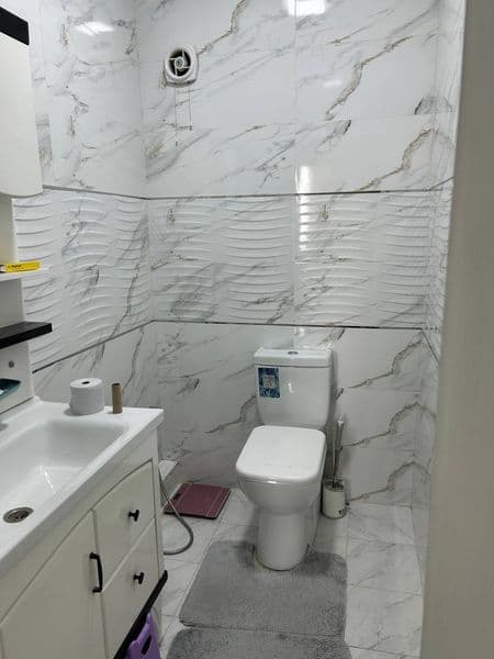 Навастроека дом 9етажни аренда 3хона хамма шароити бор шу но — фото 4