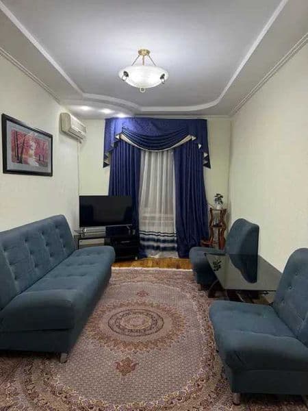 Сдается 5 комнатная квартира 110 кв.м.<br />
Укомплектована  — фото 4