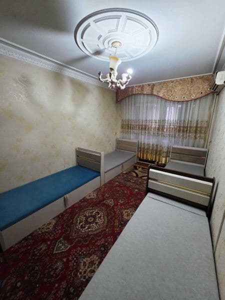 Сдаётся 1 комн квартира. Яккасарай, Шота Руставели.<br />
<b — фото 2