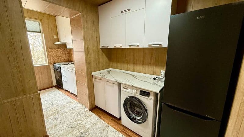 Sergeli tumani Xonobod Metro yaqinida 2xonali kvartira ijara — фото 4