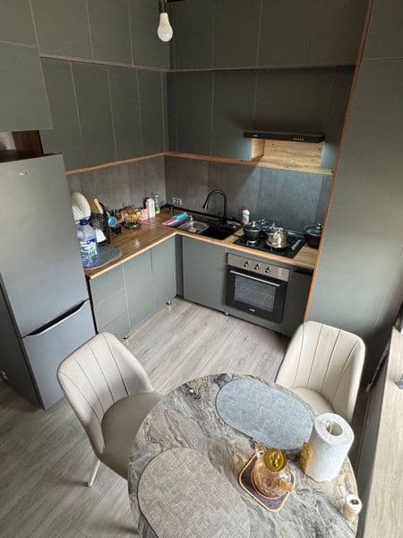 Сдаётся 2-комнатная квартира рядом с метро Гафур Гулям. Удоб — фото 2