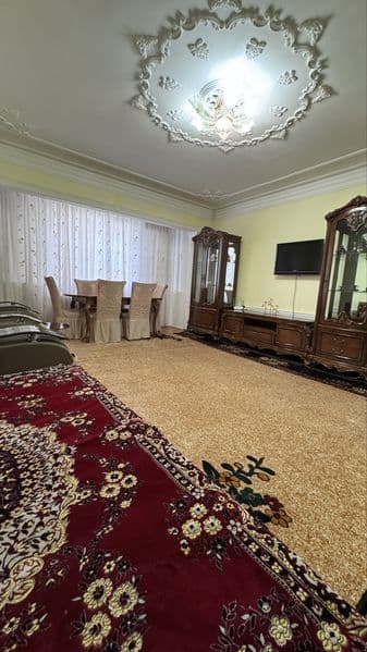 С 1-февраля сдается на Ташсельмаше 3/6/9 с мебелью и технико — фото 2