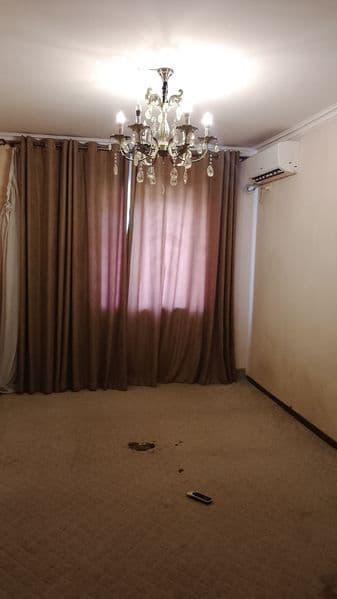 Янги Хает 3метро бекати 3/2/7 новостройка ремонт мебель угил — фото 4