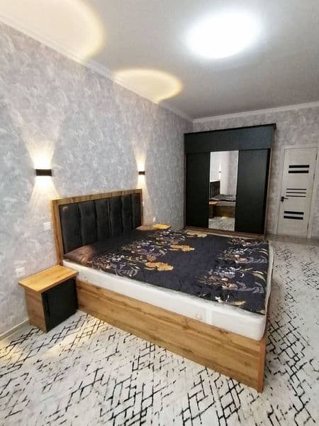 Chilonzor Farxod bozori odida 2xonali kvartira ijaraga beril