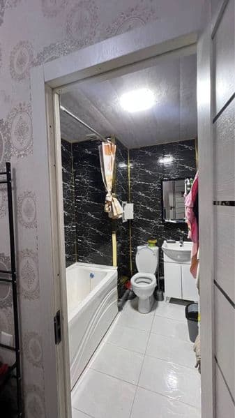 G'afur g'ulom metro yaqini Shayxontohur tumanida ijaraga kva — фото 2