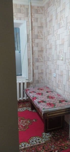 Квартира состояние хорошее зайти жить мебель техника есть ря — фото 4