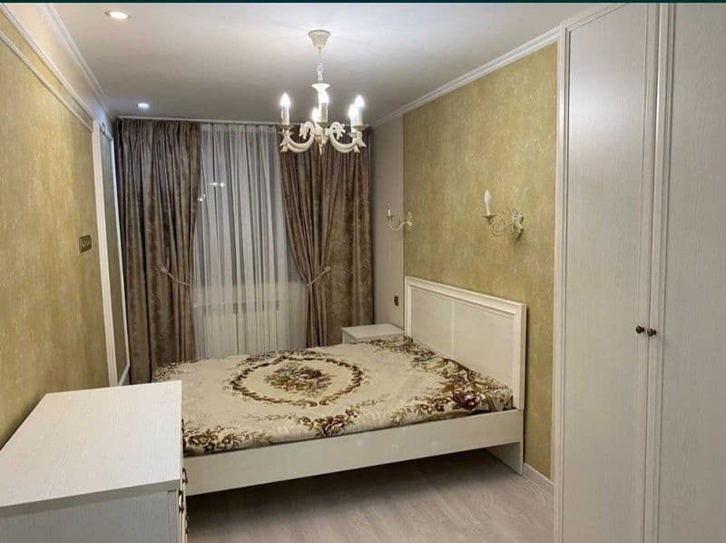 Сдается 2/4/5 квартира 57кв метров. Ориентир Новомосковская. — фото 5