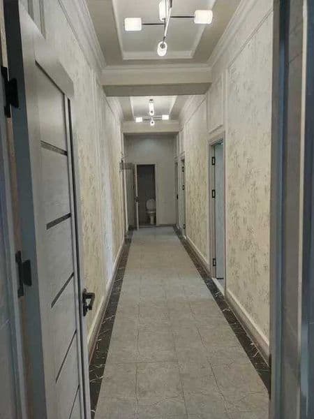 Сдаётся квартира на Чиланзар 9кв.‼️<br />
Ориентир - Чиланза — фото 3