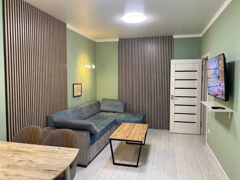 Сдаётся КЛАССНАЯ квартира<br />
<br />
• Район: Яшнабадский< — фото 2