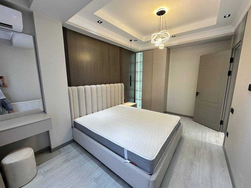 2-комнатная квартира 50 м² в Мирзо Улугбекском районе, ул. С — фото 2